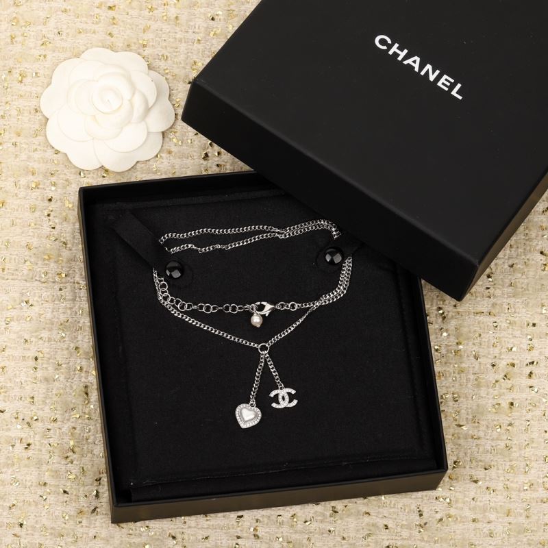 Chanel Necklaces